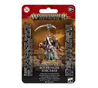 Games Workshop – Warhammer AoS – Nurgle Sorcier Gangreneur