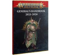 Warhammer AoS - Manuel du Général V.4 2025-2026 (En)