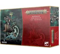 Warhammer Aos - Nighthaunt Awlrach Le Noyeur