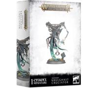 Warhammer AoS - Nighthaunt Krulghast Cruciator