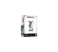 Warhammer Aos - Nighthaunt : Krulghast Cruciator 91-50