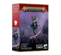 Warhammer Aos - Nighthaunt : Lord Vitriolic 91-81