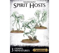 Warhammer AoS - Nighthaunt Nuées d'Esprits