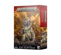Games Workshop – Warhammer AoS – Nurgle Rotbringers The Glottkin