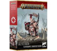 Warhammer AoS - Ogor Mawtribes Boucher