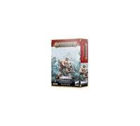 Games Workshop – Warhammer AoS Ogor Mawtribes Chasseur de Massacres