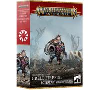 Warhammer AoS - Ogor Mawtribes Grell Poing de Feu