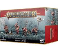Warhammer AoS - Ogor Mawtribes Ventre-Durs