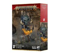 Games Workshop Bossrokk Tower