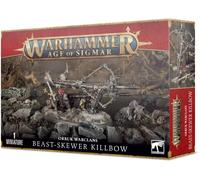 Games Workshop – Warhammer AoS Orruk Warclans Empaleuse 89-60
