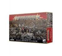 Warhammer Aos - Orruk Warclans : Empaleuse 89-60