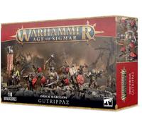 Warhammer AoS - Orruk Warclans Éventreurs