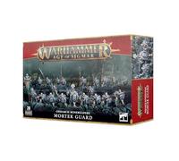 Warhammer+AoS+-+Ossiarch+Bonereapers+Mortek+Guard
