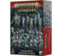 Warhammer Aos - Ossiarch Bonereapers : Vanguard 70-09