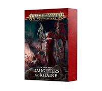 Warhammer+AoS+-+Pack+de+Faction+V.4+%3A+Daughters+of+Khaine+%28Fr%29