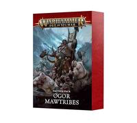 Warhammer+AoS+-+Pack+de+Faction+V.4+%3A+Ogor+Mawtribes+%28Fr%29