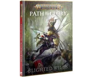 Warhammer AoS - Path To Glory : Nature Impie (Fr)