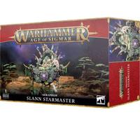 Warhammer AoS - Seraphon Astrocrate Slann