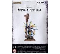 Warhammer Aos - Seraphon Skink Starpriest