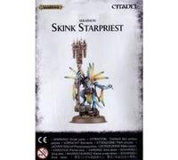Warhammer AoS - Seraphon Skink Starpriest
