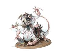 Warhammer AoS - Skaven Abomination de Malefosse