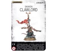 Warhammer AoS - Skaven Clawlord