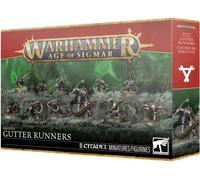 Warhammer AoS - Skaven Coureurs d'Egouts