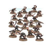 Warhammer AoS - Skaven Coureurs Nocturne
