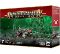 Games Workshop – Warhammer AoS – Skaven Foreuse à Malepierre