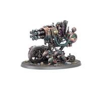 Warhammer Aos - Skaven: Ratling Warpblaster 90-54