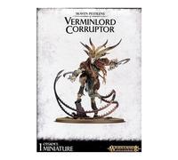 Warhammer AoS - Skaven Verminlord Corruptor