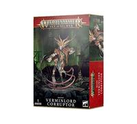 Games Workshop – Warhammer AoS : Skaven Verminlord Corruptor