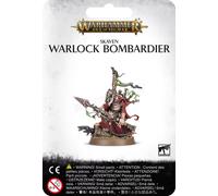 Games Workshop Warlock Bombardier