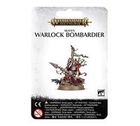 Games Workshop Warlock Bombardier