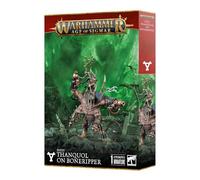 Games Workshop – Warhammer AoS Skavens Thanquol et Boneripper