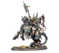 Warhammer AoS - Slave to Darkness Eternus, La Lame du Premier Prince