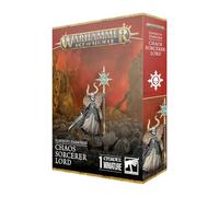 Games Workshop – Warhammer AoS – Slave to Darkness Seigneur Sorcier du Chaos