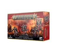 Warhammer AoS - Slave to Darkness Theridons Ogroides