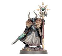 Warhammer Aos - Slave To The Darkness : Chaos Sorcerer Lord 83-100
