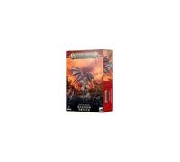 Games Workshop – Warhammer Age of Sigmar Slaves to Darkness : Daemon Prince