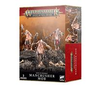 Warhammer+AoS+-+Sons+of+Behemat+Bande+de+Broyeurs+d%27Hommes