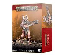 Warhammer AoS - Sons Of Behemat Le Roi Brodd