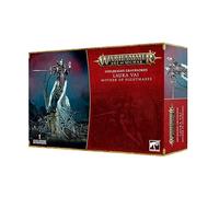 Warhammer+AoS+-+Soulblight+Gravelords+Lauk Vai+Mother+of+Nightmares