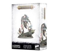 Warhammer+AoS+-+Soulblight+Gravelords+Radukar+The+Beast