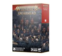 Warhammer AoS - Spearhead Blades of Khorne