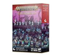 Games Workshop Fer De Lance : Disciples De Tzeentch