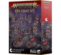 Warhammer AoS - Spearhead Gloomspite Gitz (2025)