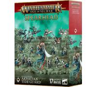 Warhammer AoS - Spearhead Idoneth Deepkin (2025)