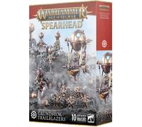 Warhammer AoS - Spearhead Kharadron Overlords (2025)