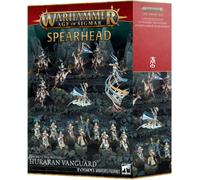 Warhammer AoS - Spearhead Lumineth Realm-Lords : Avant-Garde Hurakaine